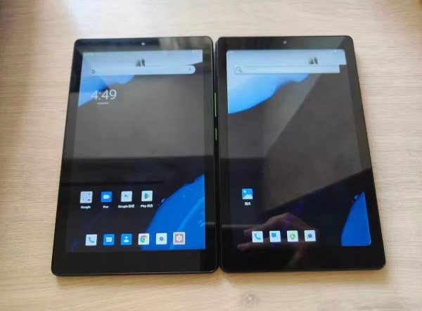 可靠股票配资 179元的洋垃圾平板, 采用8寸小屏+骁龙680, 支持4G全网通