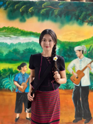 线上股票配资炒股网 我在边疆当选调生丨成为“极边第一村”的“第60户”