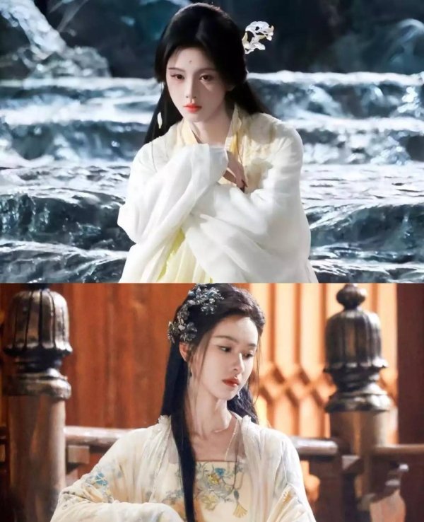 广州股票配资平台 52小时破万！鞠婧祎陈都灵新剧为何成2026最快爆款？